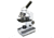 LW Scientific Student Microscope Monocular Head w/o Eyepiece, EDH-MON7-77NE