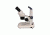 Meiji Techno EM-31 LED Binocular Entry Level Dual 2X/4X Turret Stereo Microscope, White EM-31