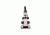 Meiji Techno MT-10 LED Monocular Entry Level Compound Microscope, White MT-10