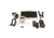 Meiji Techno The HD1000-LITE 5MP CMOS Microscope Camera with 15FPS, HDMI and USB 2.0 with 11.8in HDMI Monitor HD1000-LITE-M