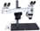 Motic Instruments DSM700Z Dual Discussion Head PM75.49B.901