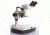 Motic Instruments Stereo Zoom Microscope, SMZ Series, Motic PX40.000.001 Heads And Focusing Mounts SMZ-140 Binocular Head Only