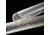 Nalge Nunc 980 Braided Clear PVC Tubing, NALGENE 8005-0260