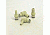 Nalge Nunc Fittings Replc Elbow 1/4IN CS6 2159-0011