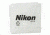 Nikon Microscope Cover - Type 104 MXA22061