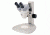 Nikon SMZ-745 10X Microscope 83602 Set with Wide Field Eyepieces and Plain Focusing Stand