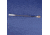 Ontario Knife Micro-Spoon, Stainless Steel, Glazed Finish 18 Microspoon Ss Glazd Finish 9IN