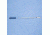 Ontario Knife Micro-Spoon, Stainless Steel, Glazed Finish, Plastisol Handle 20 Microspoon Antistat SS6.5INPK3