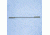 Ontario Knife Spatula, Micro, Fluoropolymer Resin-Coated 10T Spatula Micro Ptfe Coated 9 In