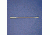 Ontario Knife Spatula, Micro, Stainless Steel, Mirrored Finish 1 Spatula Antistat Ss 15.9CM PK3