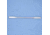 Ontario Knife Spatula, Stainless Steel, Double Blade, Rounded and Squared Ends 15 Spatula Antistat Ss 17.5CM PK3