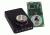 PixeLINK PL-E533CU-BL Micro-B USB 3MP Board Level Industrial Imaging Color Camera w/ No Case 06427-01