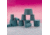 Plasticoid Green Neoprene Stoppers, Solid 1--M350