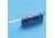 Sakura Finetek Tissue-Tek Accu-Edge Disposable Microtome Blades, Sakura Finetek 4689 Low-Profile Blades