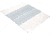 Simport Slidefolders White CS10 M750-20W