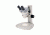 SMZ-745 Zoom Stereomicroscope w/ C10X Widefield Eyepiece,C- Bonder Arm-B and Universal Boom Stand