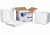 Tegrant Thermosafe Thermosafe Insulated Shippers, Case of 6, Expanded Polystyrene, Thermosafe Brands Foam Only, 806