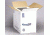 Tegrant Thermosafe Thermosafe Insulated Shippers, Case of 2, Polyurethane, Thermosafe Brands 5.1 Cm 2in Wall Thickness, E89UPS
