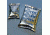 Tegrant Thermosafe U-Tek Phase Change Materials, Case of 6, Thermosafe Brands, 426