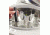 Unico 4 Place Microhematocrit Tube Adapters, Pk/2, fits all standard UNICO Tube Shields for all models with tube shields C800-34
