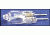 UNICO 6V/30W Halogen Bulb, 4mm Pin B6-7007