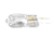 UNICO 6V20W Halogen Bulb, 4mm Pin For M250 Series M250-7001