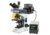 UNICO Epi-Fluorecence Trinocular Microscope w/Seidentopf Head, EPI-Fluorescent Attachment w/Blue/B3, Green/G3,UV3 filters, Incident 100W Illuminator &amp; Power Supply, G506T