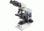 UNICO G502 LED Illuminated Binocular Microscope w/ Seidentopf Head, Paired 10x Eyepiece, Achromatic Objectives 4x-10x-40x-100x, Mech. Stage, 90V-240V G502