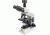 UNICO G505 Phase Contrast Trinocular Microscope w/ 10x-20x-40x-100x Plan Phase Objectives &amp; 10x/40x Phase Annulus &amp; 20x/100x Phase Annulus G505T