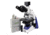 Unico Led Illum Binocular W Heated Stage Microscope G390pl Main