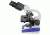 Unico Led Illuminated Binocular Microscope M280pl