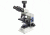 Unico Led Illuminated Trinocular Microscope W Seidentpf Trinocular Head G502t