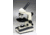 UNICO High School Monocular Microscope, Tungsten Illuminator M220FL