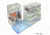UNICO Organizer And Tray Set - 8 + 12 + Tray 48514