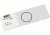 UNICO Urate / Uric Acid Crystal Control Slide, in Plastic Slide Case