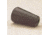 VWR Black Rubber Stoppers, Two-Hole 13-M292