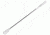VWR Flat/Spoon Spatulas 11648-186