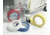 VWR General-Purpose Cleanroom Tape, Vinyl 1WH-47B
