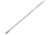 VWR Hayman Style Spatulas 11648-182 Tapered, Bent-Tip Spatula/Spoon