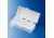 VWR Micro Cover Glasses, Case of 10, Square, No. 11/2, 25X25-1.5