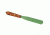 VWR PTFE-Coated Spatulas with Wooden Handles 11648-158, Each