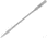 VWR Round/Tapered Spatulas 11648-165