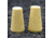 VWR Rubber Stoppers, Solid 10-M180