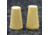 VWR Rubber Stoppers, Solid 6--M180