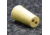VWR Rubber Stoppers, Two-Hole 5--M182