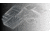 VWR VistaVision Cover Glasses, No. 1 112230 Rectangular