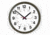 Walter Stern Wall Clocks 760-001 Wall Clock, Electric Model