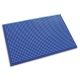 VWR Ergonomic Bubble Mat 2x8 Blue, IN0208BLUVWR