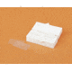 VWR Vwr Cover Glass 22x40mm #2 1oz 22X402, Unit ONZ