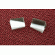 VWR Vwr Coverglass #1 24x30mm Oz 24X30-1, Unit ONZ